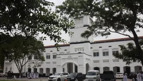 斯里兰卡是不是很穷