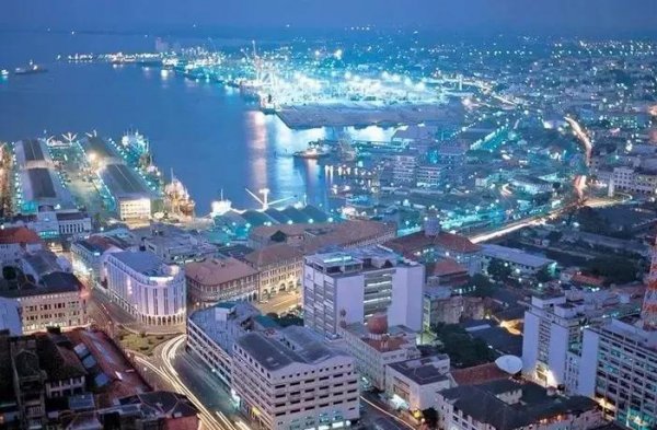 斯里兰卡是不是很穷