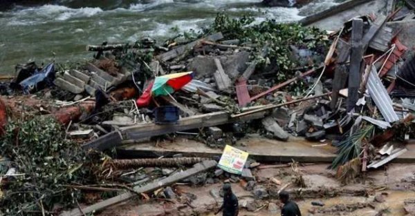 斯里兰卡是不是很穷