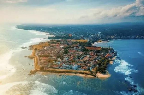 斯里兰卡是不是很穷