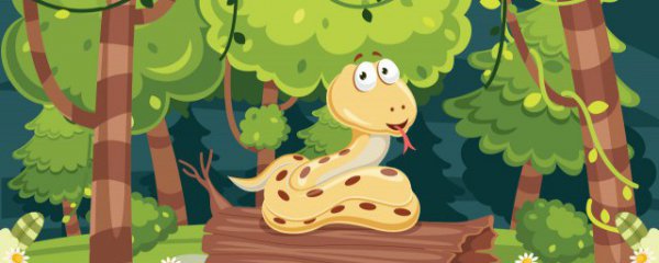 梦见毒蛇咬是何预兆