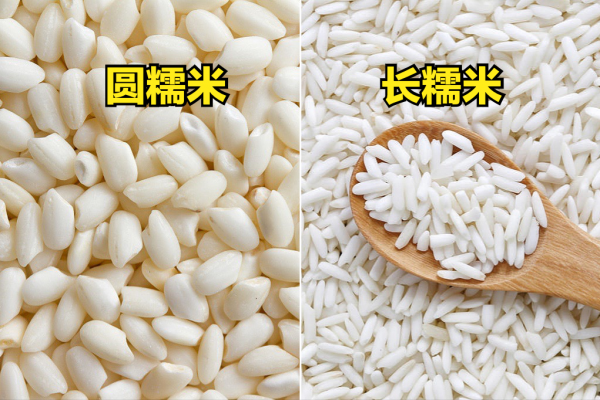 包粽子的米是什么米