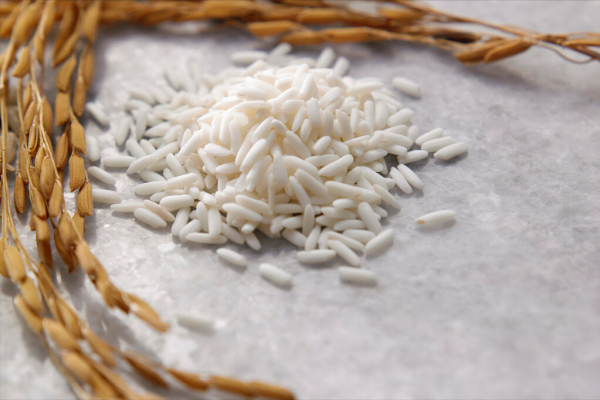 包粽子的米是什么米