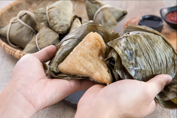 包粽子的米是什么米