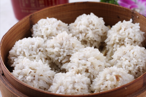 包粽子的米是什么米
