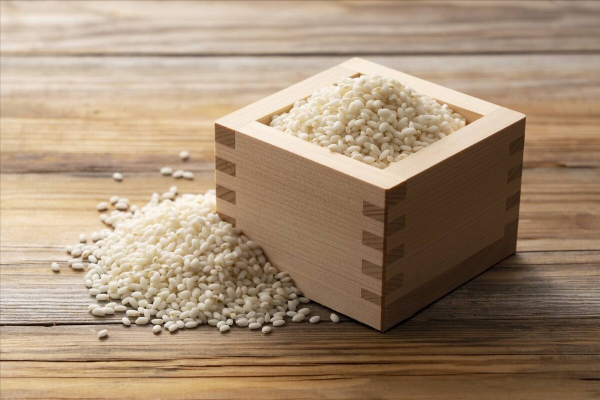 包粽子的米是什么米