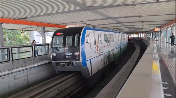 重庆立交桥为什么那么复杂