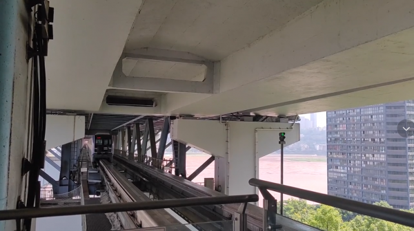 重庆立交桥为什么那么复杂