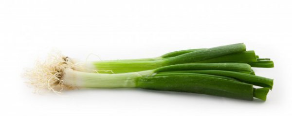 男人吃大葱有什么好处