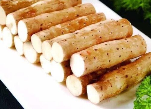铁棍山药可以生吃吗