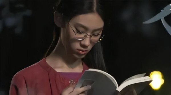 武亦姝个人资料简介