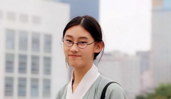 武亦姝个人资料简介