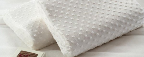 记忆枕能水洗吗