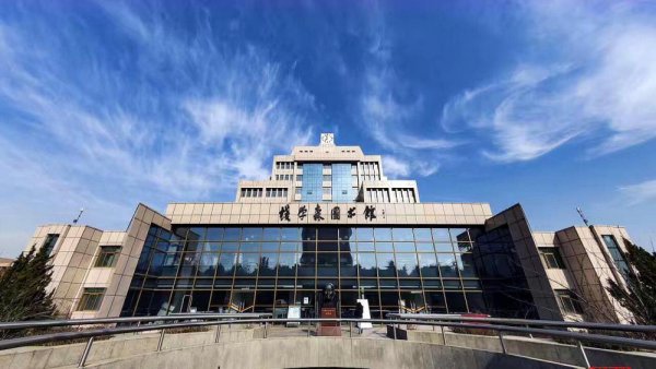 西安交大排名全国第几