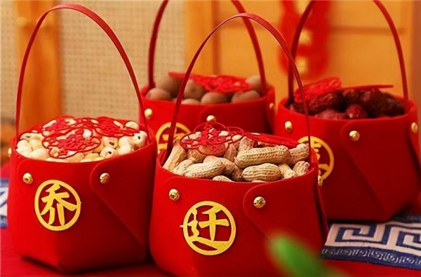 去别人新家一般都带什么礼物