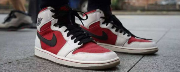 aj磨脚踝怎么处理