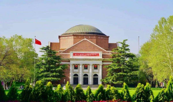 北京的大学排名