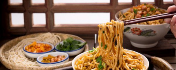 面条怎样蒸好吃又简单