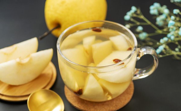 贡梨和雪梨的区别