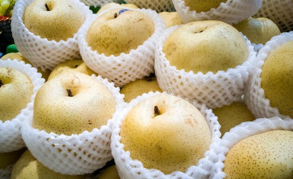 贡梨和雪梨的区别