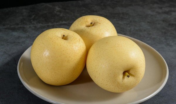 贡梨和雪梨的区别