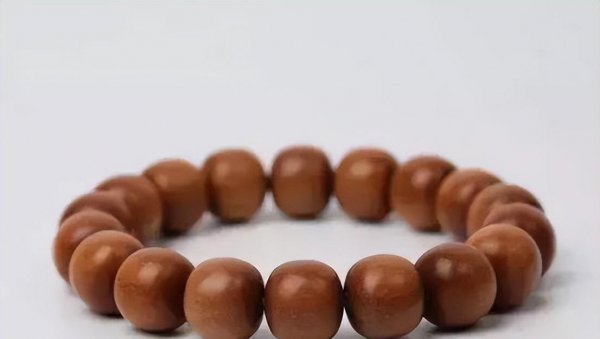 什么木质手串最好看