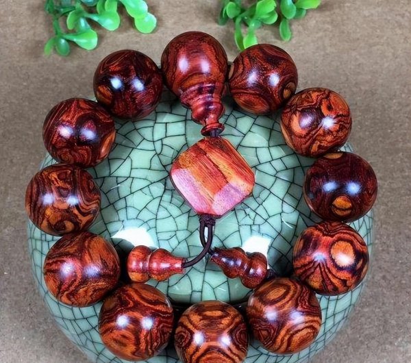 什么木质手串最好看