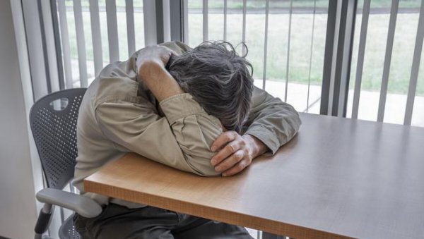 70后失业了靠什么养活自己