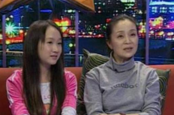 刘莉莉老公是谁