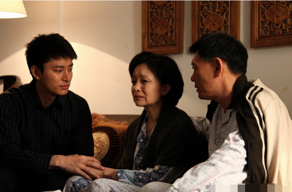 刘莉莉老公是谁