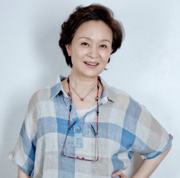 刘莉莉老公是谁