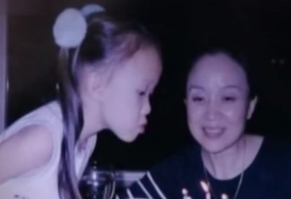 刘莉莉老公是谁