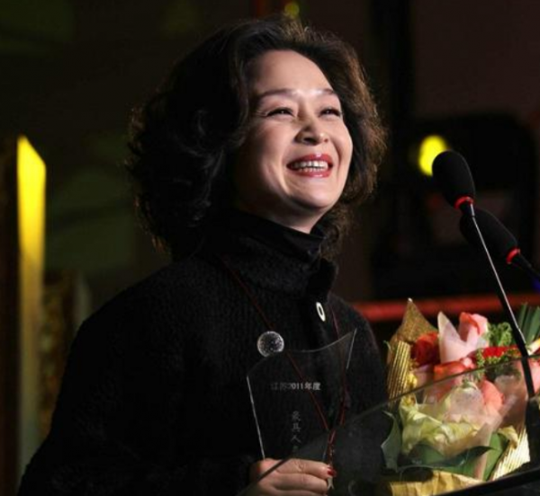 刘莉莉老公是谁