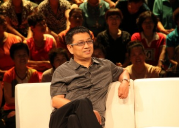 刘莉莉老公是谁