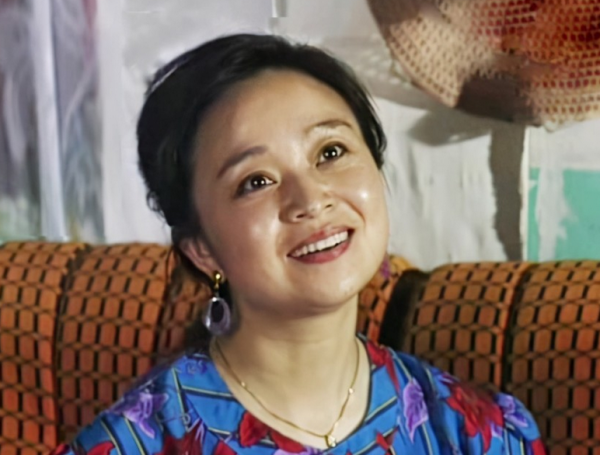 刘莉莉老公是谁