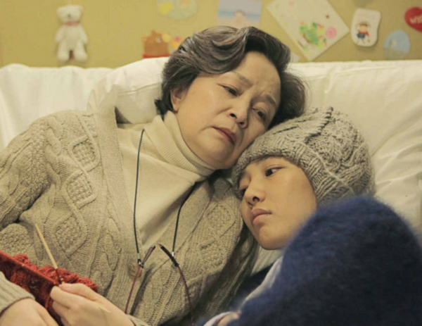 刘莉莉老公是谁