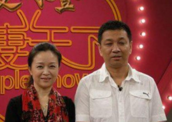 刘莉莉老公是谁