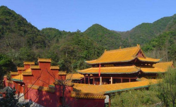 武冈是湖南哪个市