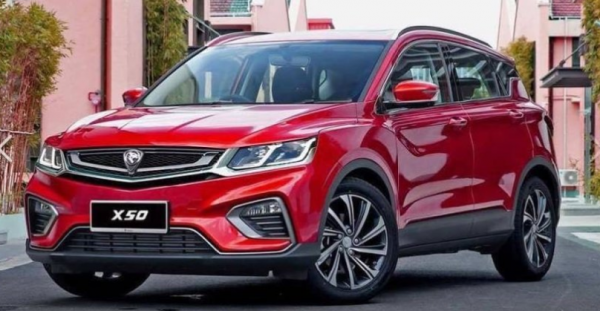 吉利旗下有哪些汽车品牌