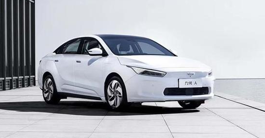 吉利旗下有哪些汽车品牌