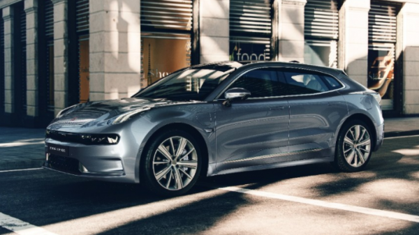 吉利旗下有哪些汽车品牌