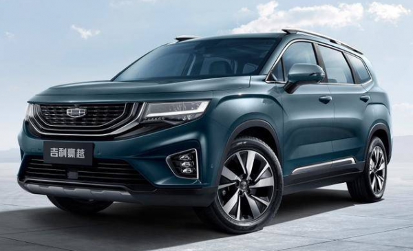 吉利旗下有哪些汽车品牌