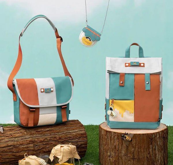 儿童书包品牌排行榜前十名