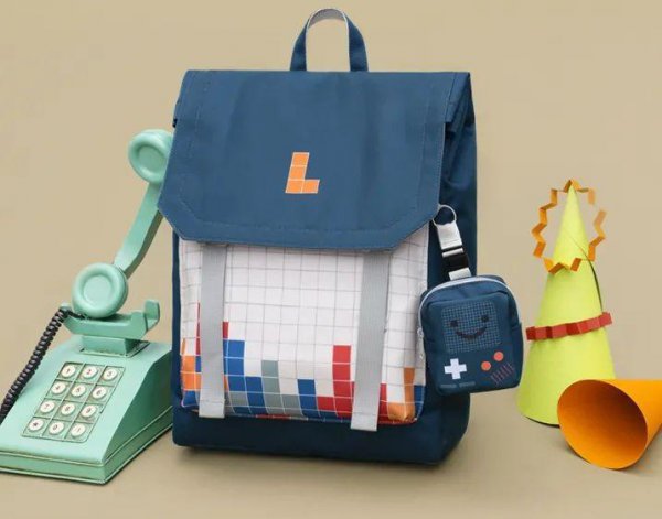 儿童书包品牌排行榜前十名