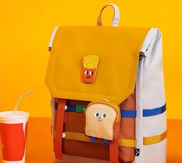 儿童书包品牌排行榜前十名