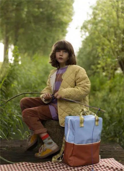 儿童书包品牌排行榜前十名