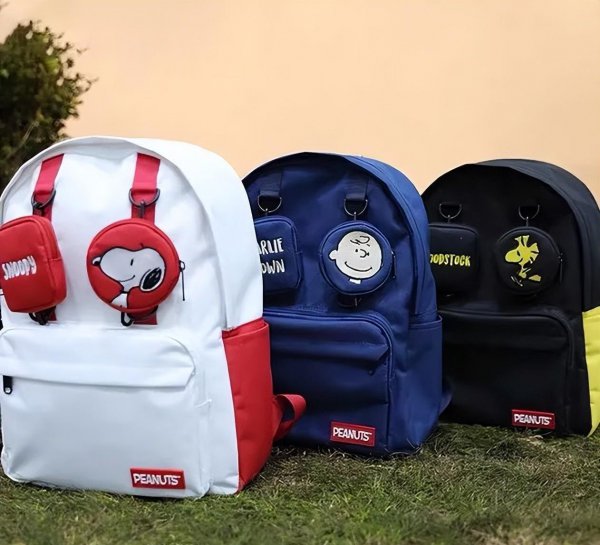 儿童书包品牌排行榜前十名