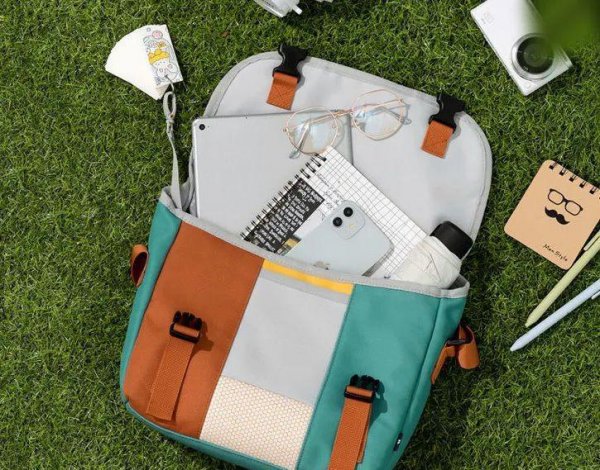 儿童书包品牌排行榜前十名