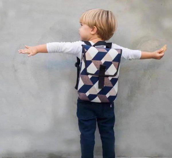 儿童书包品牌排行榜前十名