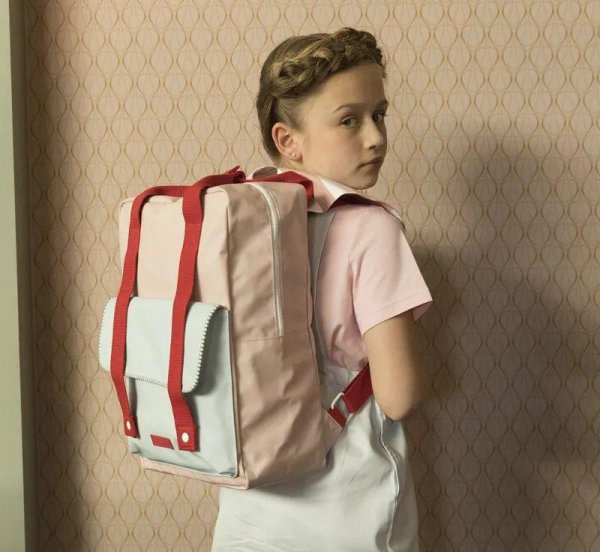 儿童书包品牌排行榜前十名